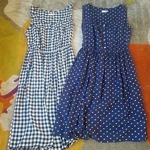 2 Maison Jules Sundress Small
